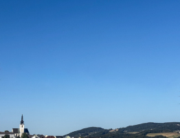 Morsbach, 15.8.2026, Hans St. 