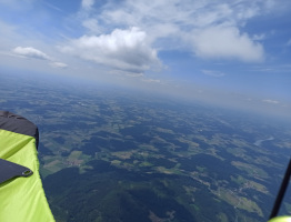 Hans Stirmayr, Reischlberg, 4.6.2023