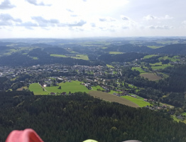 Hans St., Oed, 5.10.2023