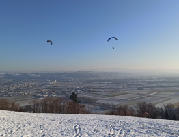 Hans St. :Stroheim, 9.1.2024