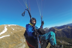 27.12.2015 am Trattberg