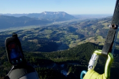 Hike&Fly Trattberg 6.12.2015