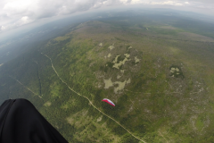 02.08.2016 am Hufberg