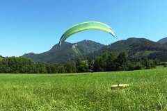 2016 07 10 der CM Meister im Anflug