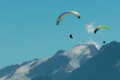 2016 08 27 Col Rodella Hans Roland vor Marmolada k