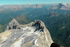 2016 08 27 Col Rodella Marmolada bezwungen k