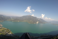 14.09.2016 Zwölferhorn