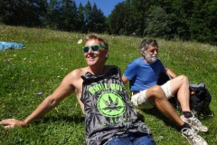 Clubmeisterschaft 2016