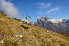 Herbstausflug Italien