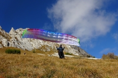 Herbstausflug Italien