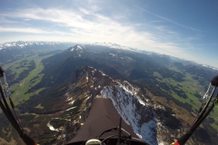 21.04.2016 - Ennstalrunde