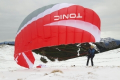 18.12.2016 am Startplatz