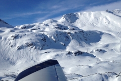 21.04.2016 am Arlberg