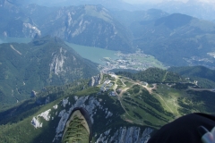 Feuerkogel 20. Juli 16