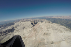 25.-27. August-Dolomiten