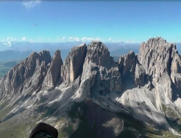 2016 08 26 Col Rodella Langkofel