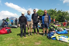 26.05.2017 Slowenien