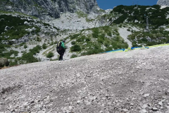 03.08.2017 Slowenien