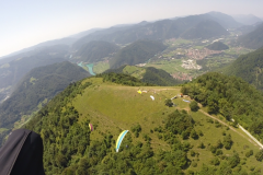 01.08.2017 Slowenien