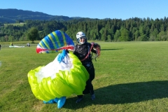 26./27.05.2017 Testival in Kössen