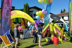 26./27.05.2017 Testival in Kössen