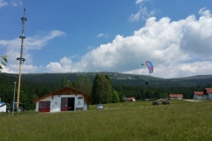 03.06.2017 am Hufberg