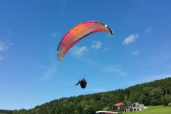 14.08.2017 Jubiläumsfeier 25 Jahre Hang Loose