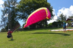 14.08.2017 Jubiläumsfeier 25 Jahre Hang Loose
