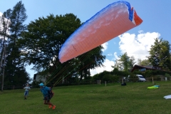 14.08.2017 Jubiläumsfeier 25 Jahre Hang Loose
