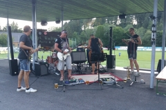 14.08.2017 Jubiläumsfeier 25 Jahre Hang Loose