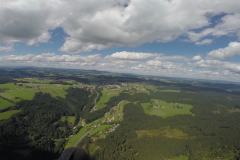 14.08.2017 Jubiläumsfeier 25 Jahre Hang-Loose