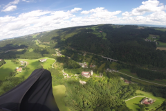 14.08.2017 Jubiläumsfeier 25 Jahre Hang-Loose