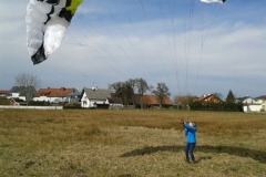 03.03.2017 auf der Nachbarwiese