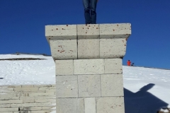 10.03.2017 Monte Grappa