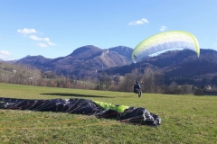 11.03.2017 am Schoberstein