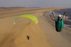 März 2017 Chile und Peru