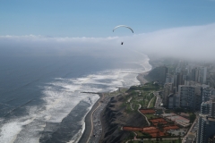 März 2017 Chile und Peru