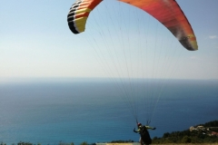 22.05.2017 auf Lefkas