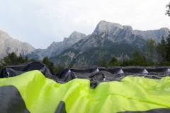 August 2017 Zwölferkogel