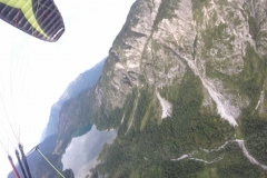 August 2017 Zwölferkogel