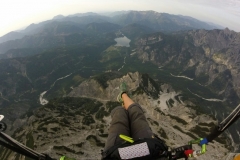 August 2017 Zwölferkogel