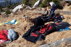 Hektik, Franz dreht scho auf