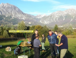 2017 10 26_Pieve d Alpago Landegebier - anders als in Ö