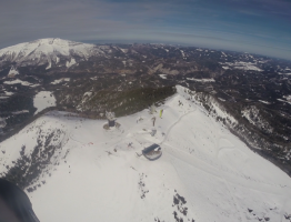 10.03.2018 Gemeindealpe