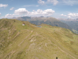 29.08.2018 Hochpustertal