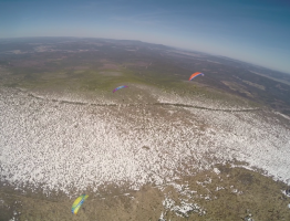 21.04.2018 Dreisesselberg