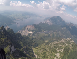 24.07.2018 Feuerkogel