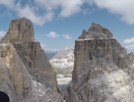 28.08.2018 Dolomiten