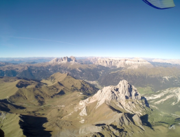 27.09.2018 Dolomiten