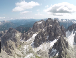 28.08.2018 Dolomiten